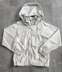 THE NORTH FACE スワローテイルジャケット キッズ 130 グレー