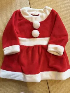 サンタドレス 90cm