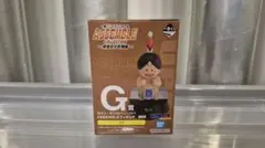 一番くじ ドラゴンボール ASSEMBLE G 賞 ウパ