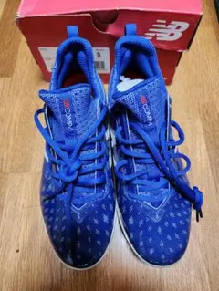 2026年最新】new balance 野球 スパイク・シューズ用品の人気アイテム 