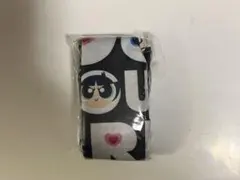 パワーパフガールズ　トートバッグ　E ガチャガチャ