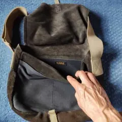 2026年最新】COMME des GARCONS HOMME メンズ メッセンジャーバッグの