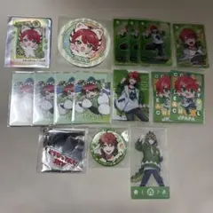 カラフルピーチ　じゃぱぱさん