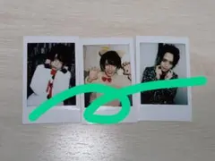 2026年最新】眞崎大輔 チェキの人気アイテム - メルカリ
