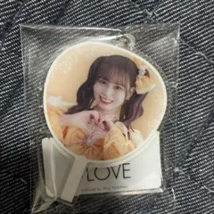 大場花菜 イコラブ まとめ売り うちわ ぬいぐるみ 缶バッジ生写真ネームプレート 大場花菜 イコラブ まとめ売り うちわ ぬいぐるみ 缶バッジ生写真