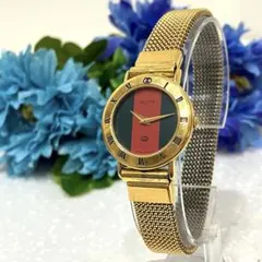 2025年最新】グッチ シェリー 時計の人気アイテム - メルカリ