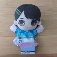 イコラブ 野口衣織 パペット - メルカリ