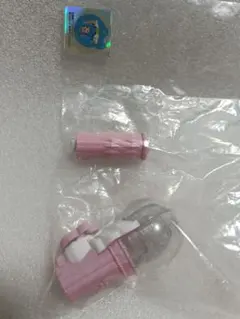 なりきりプリキュアDX4「変身スカイミラージュ」