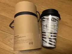 スタバ　東京限定タンブラー
