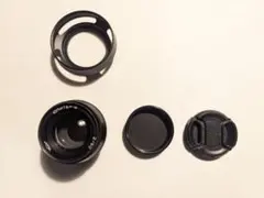 2026年最新】Jupiter 8 50mm f2の人気アイテム - メルカリ