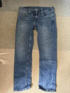 Levi's デニムパンツ W34 L32