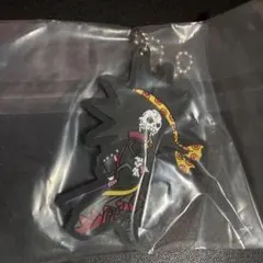 ワンピース FILM RED J賞 ラバーマスコット ブルック