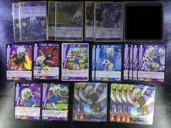 イナズマイレブン まとめ売り 佐久間