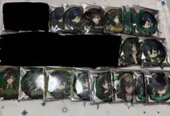 しゆんくん 缶バッジ