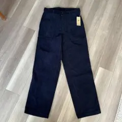 コーデュロイパンツ メンズ