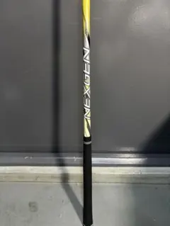 ネクスジェン EI-F NS210-D ドライバー用シャフト