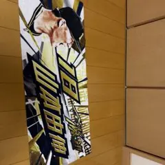 オリックスバファローズ 山本由伸 18 フェイスタオルのサムネイル