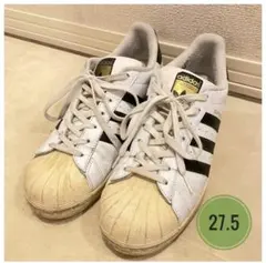 adidas27.5 superstar