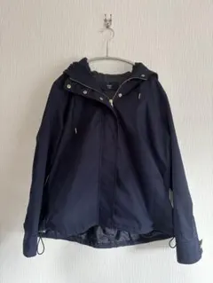 ships マウンテンパーカー