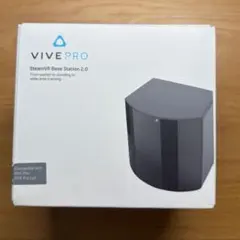 2026年最新】htc vive ベースステーション2.0の人気アイテム - メルカリ