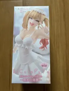 2026年最新】BiCute Pure Figure 喜多川海夢の人気アイテム - メルカリ