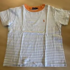 RALPH LAUREN キッズ　Tシャツ 110cmのサムネイル