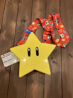 USJ ユニバ スーパーニンテンドーワールド スーパースターポップコーンバケツ