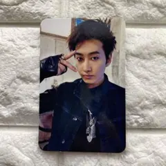 2026年最新】super junior d&e ウニョクの人気アイテム - メルカリ