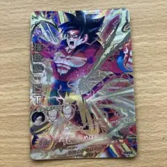 2025年最新】ドラゴンボールヒーローズ lcの人気アイテム - メルカリ