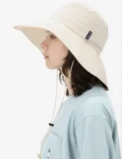 HELLY HANSEN ヘリーハンセン ビーチフレアハットのサムネイル
