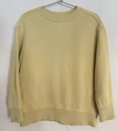ZARA KIDS トレーナー サイズ6 116cm