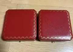 2025年最新】カルティエ 空箱 ネックレスの人気アイテム - メルカリ