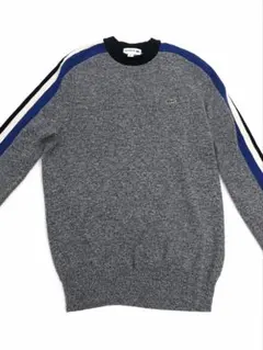LACOSTE ラコステ ニット セーター