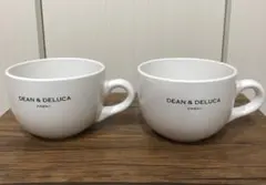 期間限定価格‼︎ 未使用品•DEAN & DELUCA•ハワイ限定:２点セット