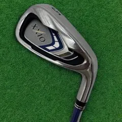 2025年最新】ゼクシオ9アイアンの人気アイテム - メルカリ