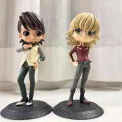 2026年最新】コミック・アニメフィギュア その他の人気アイテム - メルカリ