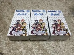 Reバース ブースターパック Fate/Grand Carnival 2box - メルカリ