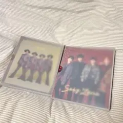 Sexy Love アルバムセット