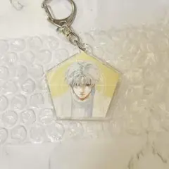 パラメーターキーホルダーコレクション　スラー