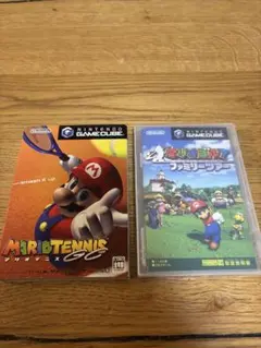 マリオゴルフ　GC マリオゴルフ　まとめ売り