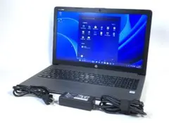 hp M.2+1.0TB Windows11 Pro 25H2 i5-8265U