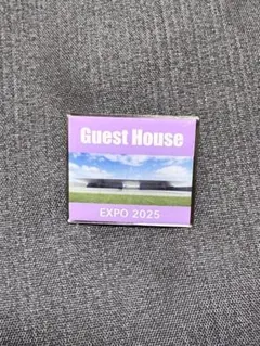 2026年最新】万博スタッフバッジの人気アイテム - メルカリ