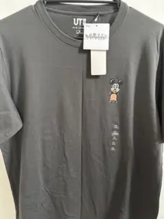最終値下げ　UT ミッキーマウス Tシャツ XL 新品　タグ付き