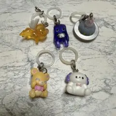 めじるしアクセサリー