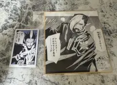 D.Gray-man クロウリー グッズ