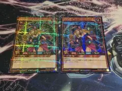 遊戯王ラッシュデュエル ブラック・マジシャン・ガール シークレット ゲーム特典