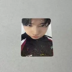 ATEEZ サン トレカ③
