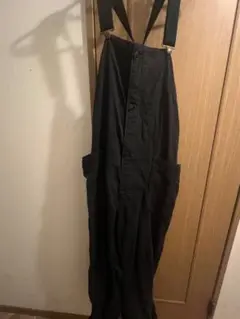 gohemp オーバーオール