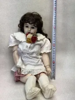 Artist Doll Effe 95/250 限定品 - メルカリ