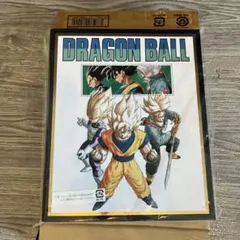 ドラゴンボール スーパーダイバーズ 9ポケット